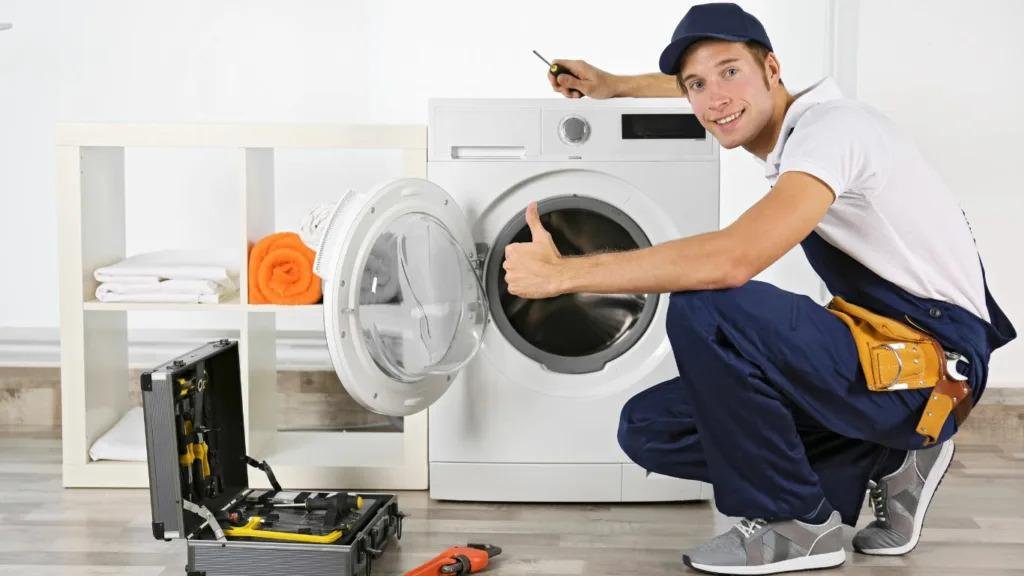 Appliance Repair