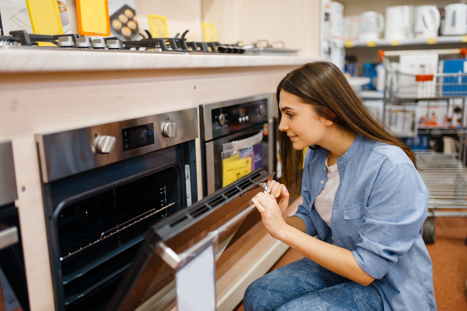 Appliance Repair Wilmington NC