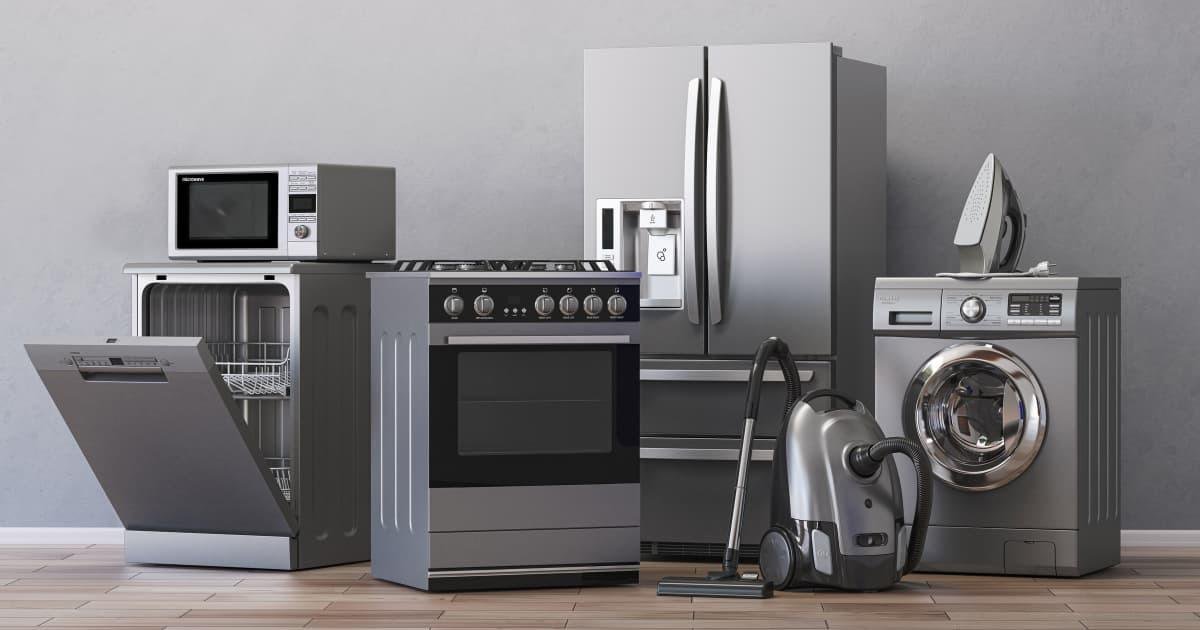 US Appliance Repair