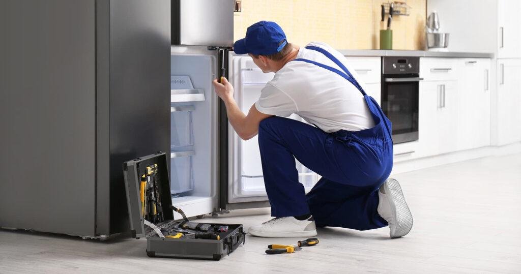 Appliance repair Wilmington NC