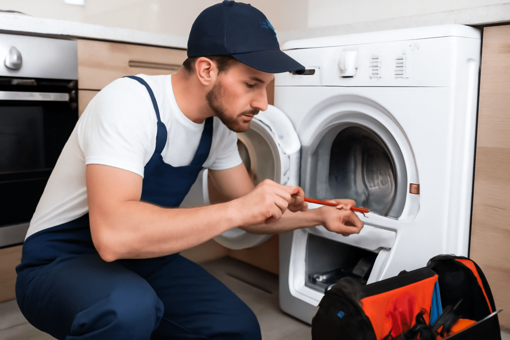 Home Depot Appliance Repair
