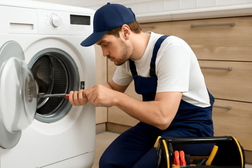 Home Depot Appliance Repair Service