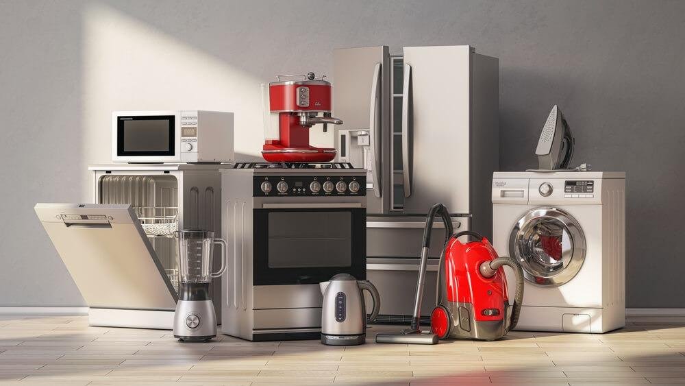 home appliance repair