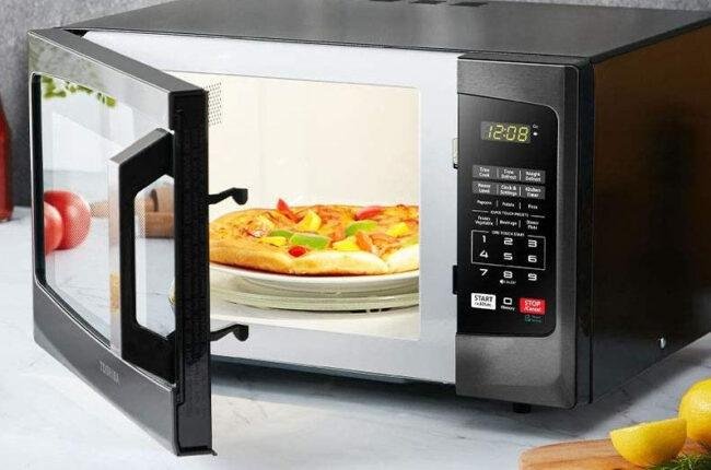 Microwave Repair Cost