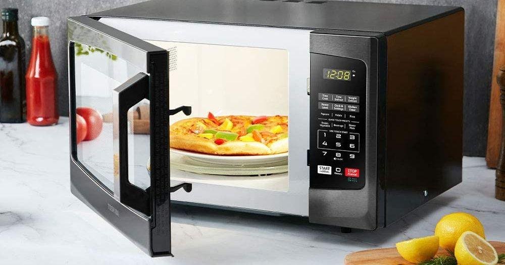 Microwave Repair Cost
