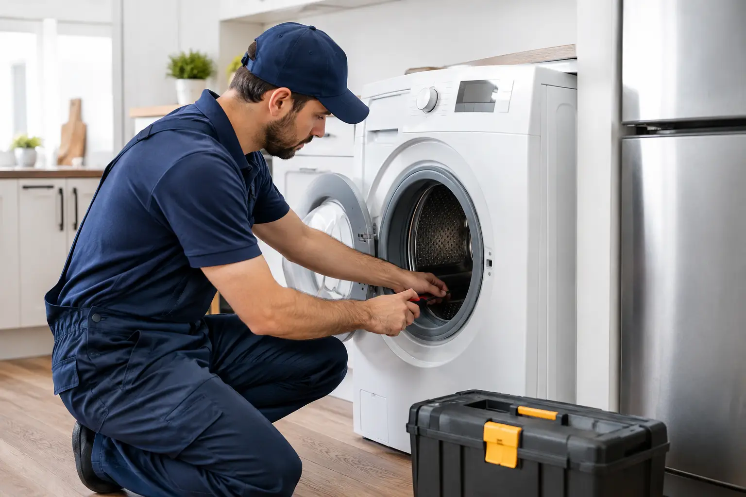 Smart Appliance Repair Trends Homeowners Should Know